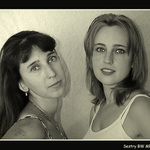 sestry v BW - Lucka , Marketa